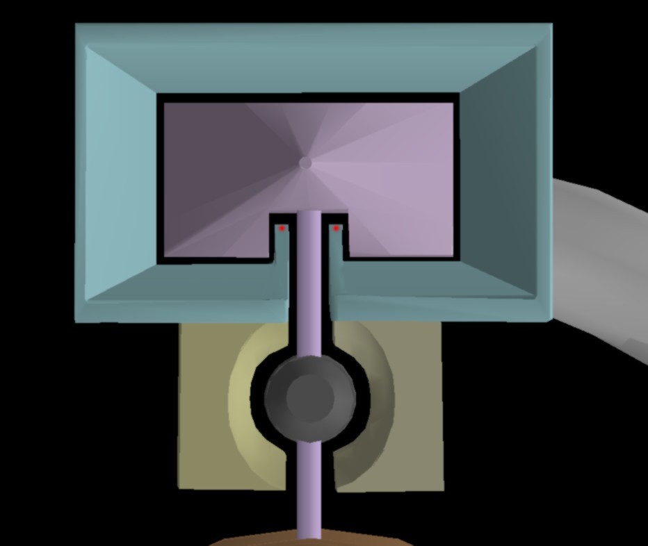 Sliding Spear